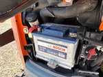 Motor with