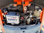 Motor with
