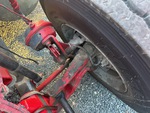 Brakes with