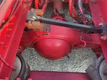Drivetrain with
