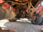 4 Underbody - Truck with