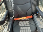 Control Station with Seats/Armrests