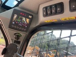 Control Station with Dash Console