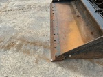 Specialty with Loader Bucket Cutting Edge/Shanks/Teeth