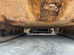 Chassis with Frame Condition