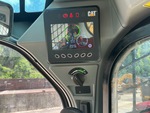 Control Station with Gauges