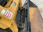 Specialty with Quick Coupler