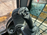 Control Station with Auxiliary Hydraulic Control