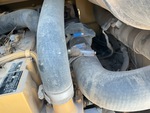 Engine with Exhaust System