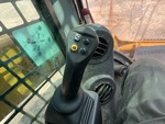Control Station with Steering Controls