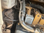 Engine with Engine - Right Side