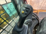 Control Station with Drivetrain Controls
