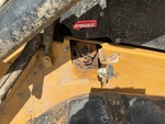 Hydraulics with Hydraulic Tank