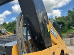 Chassis with Chassis to Arm Pins