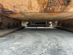 Chassis with Belly Pans