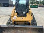 Chassis with Lift Arm Condition