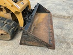 Specialty with Loader Bucket Condition