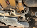 Engine with Cooling System Leaks