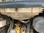 Engine with Radiator