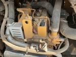 Engine with Oil Leaks