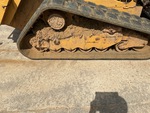 Undercarriage with Roller Frames
