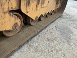 Undercarriage with Track Rollers
