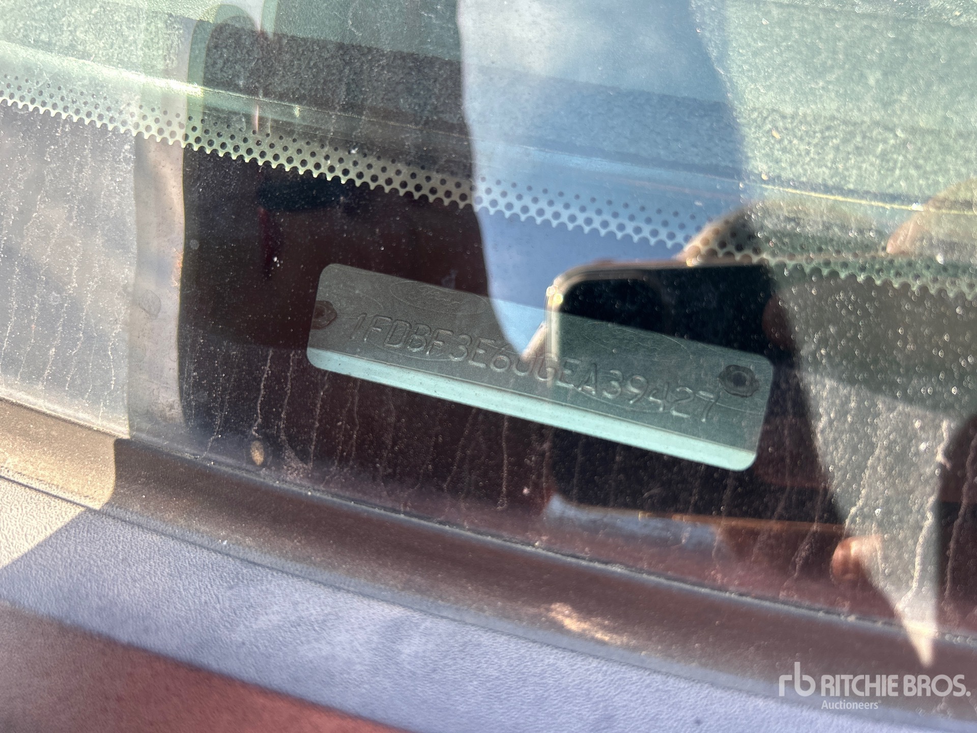2016 Ford F-350