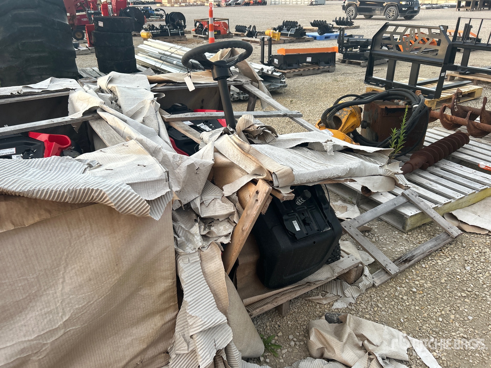 2021 Craftsman 33BA27JD793