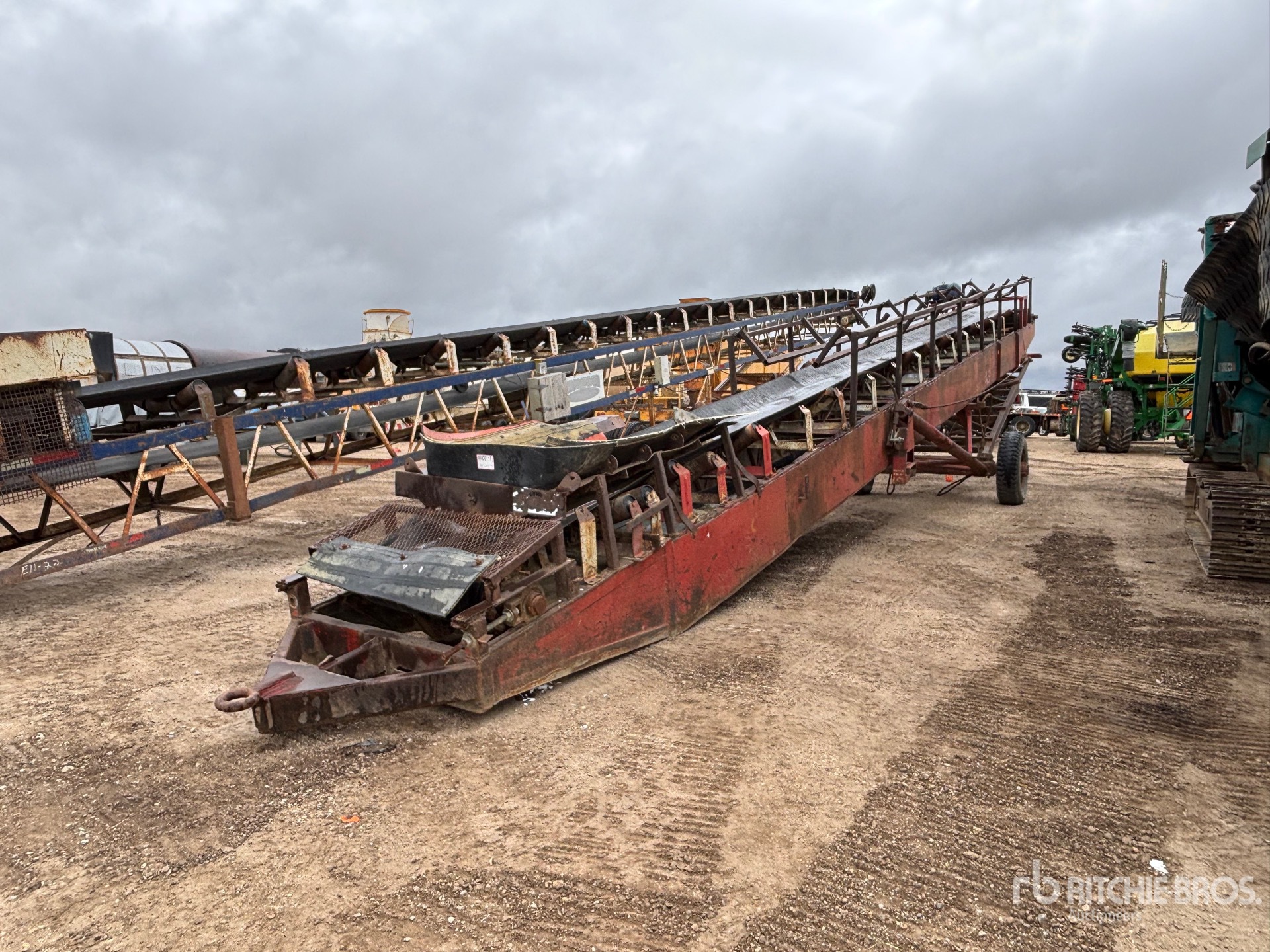 Photo of Pioneer 34 in x 50 ft Portable