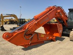 v2 Chassis - Excavator with
