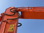 v2 Chassis - Excavator with