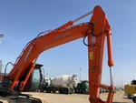 v2 Chassis - Excavator with