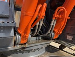 v2 Chassis - Excavator with
