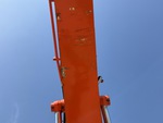 v2 Chassis - Excavator with