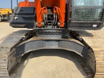 v2 Chassis - Excavator with