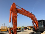 v2 Chassis - Excavator with