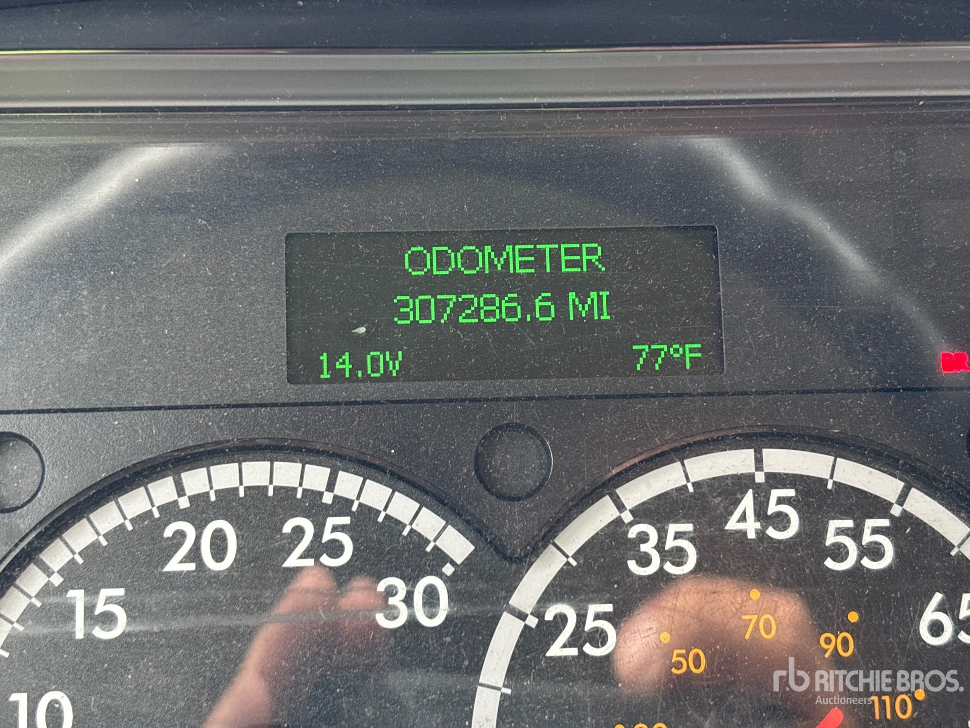 2019 Freightliner M2 112