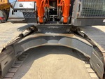 v2 Chassis - Excavator with
