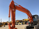 v2 Chassis - Excavator with