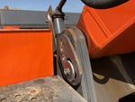 v2 Chassis - Excavator with