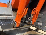 v2 Chassis - Excavator with