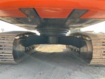 v2 Chassis - Excavator with