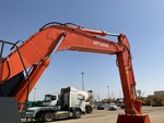 v2 Chassis - Excavator with