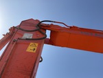 v2 Chassis - Excavator with