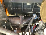 Hydraulics with