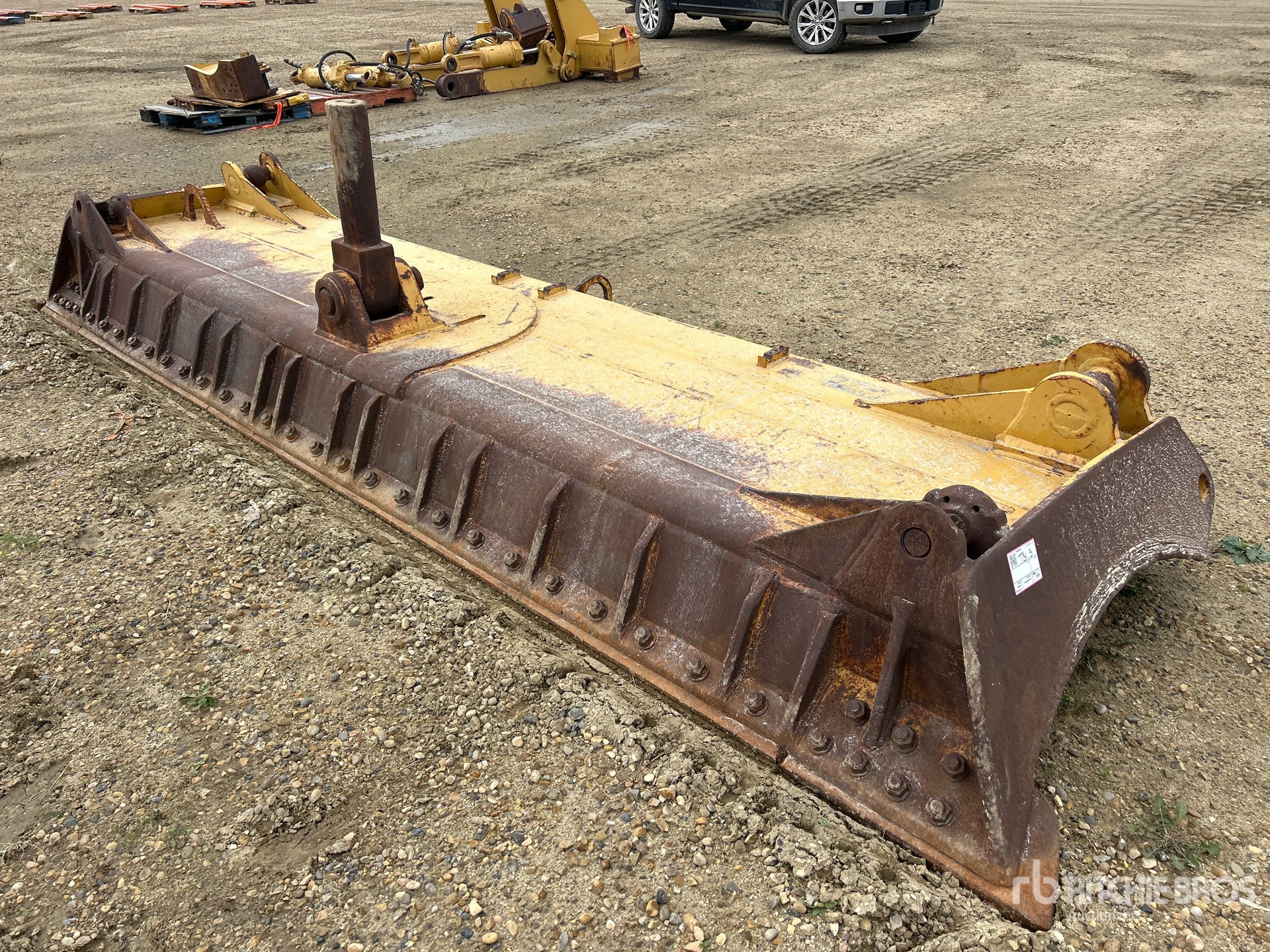 Caterpillar 176 IN - FITS CAT D8R