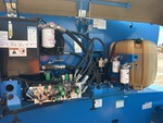 v2 Undercarriage - Wheeled Equipment with