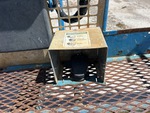 Basic Control Station Upper with