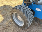 v2 Undercarriage - Wheeled Equipment with