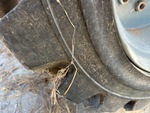 v2 Undercarriage - Wheeled Equipment with